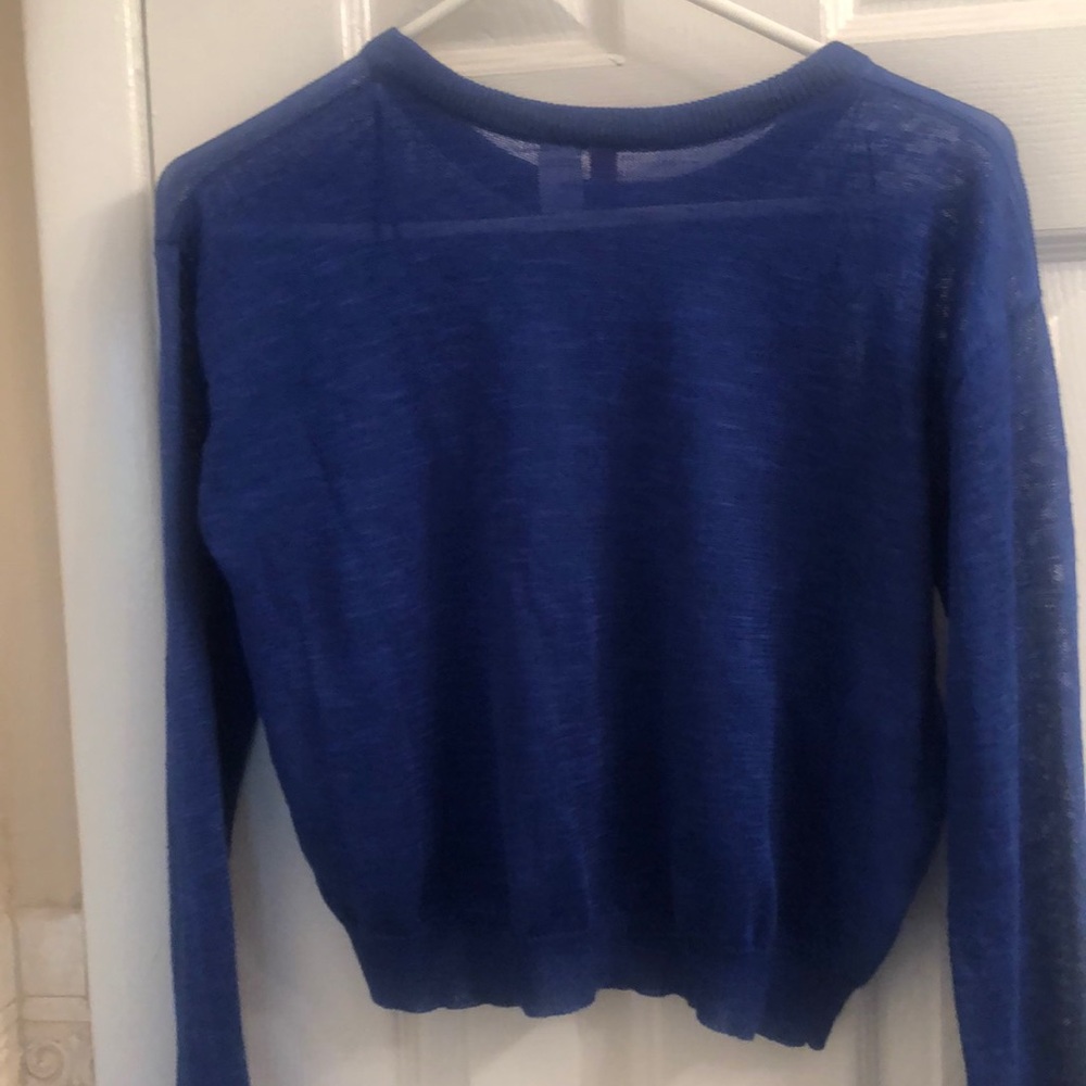 Sweater - Picture 4 of 4